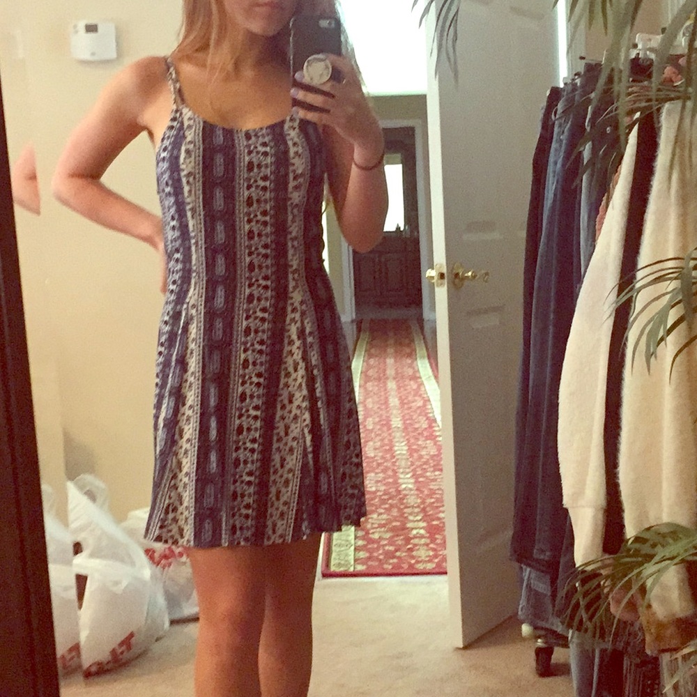 Sun Dress